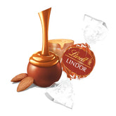 Almond Butter LINDOR Truffles 800-pc Case (353 oz)