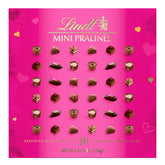 Lindt Valentine's Assorted Mini Pralines (6.2 oz)