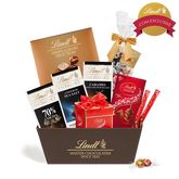 Chocolate Classics Gift Basket