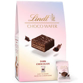 Dark Chocolate Choco Wafer Bag (4.6 oz)