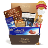 Grand Assortment Gift Basket
