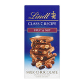 Milk Chocolate Fruit and Nut CLASSIC RECIPE Bar (5.3 oz)