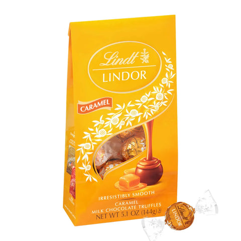 Chocolate Lover's Gift Basket