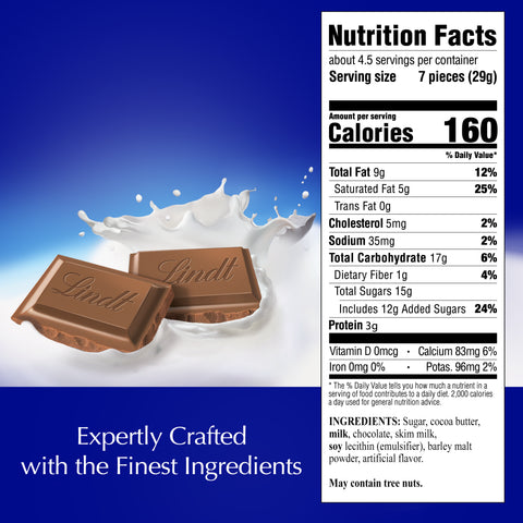 Milk Chocolate CLASSIC RECIPE Bar (4.4 oz)