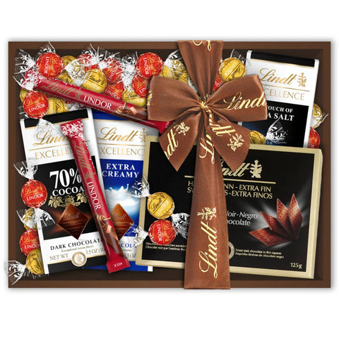 Everyday Medium Gift Basket