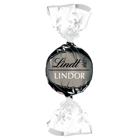 Assorted Dark Chocolate LINDOR Truffles 20-pc Bag (8.5 oz)