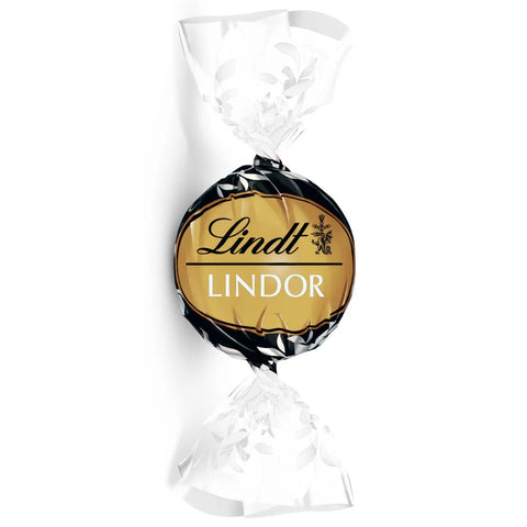 Assorted Dark Chocolate LINDOR Truffles 20-pc Bag (8.5 oz)