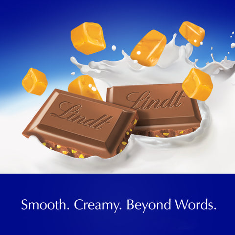 Crunchy Caramel with Sea Salt CLASSIC RECIPE Bar (4.4 oz)