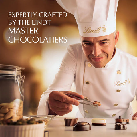 Lindt Valentine's Assorted Mini Pralines (6.2 oz)