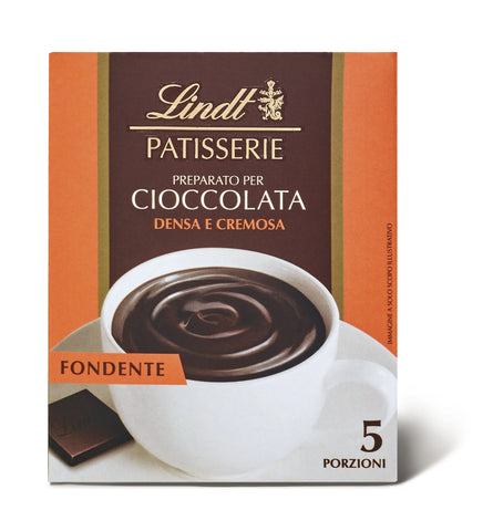 Lindt Patisserie Dark Hot Chocolate Mix