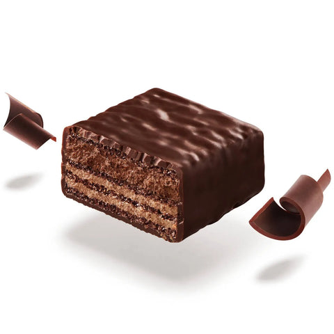 Dark Chocolate Choco Wafer Bag (4.6 oz)