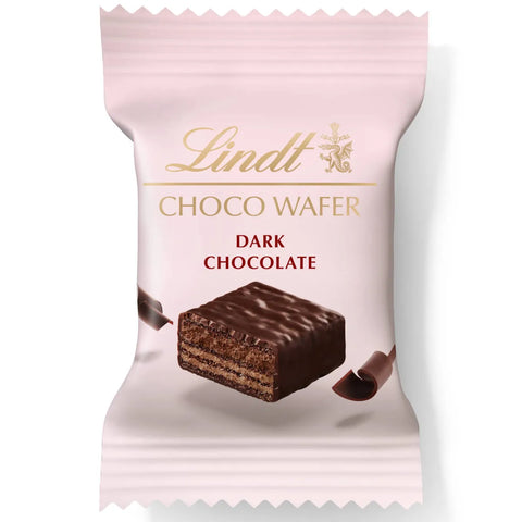 Dark Chocolate Choco Wafer Bag (4.6 oz)