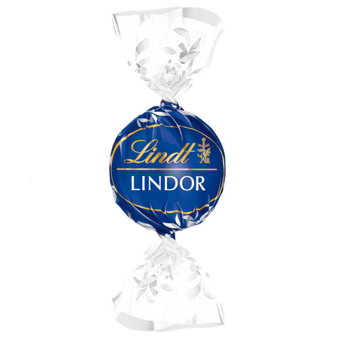 Assorted Dark Chocolate LINDOR Truffles 20-pc Bag (8.5 oz)