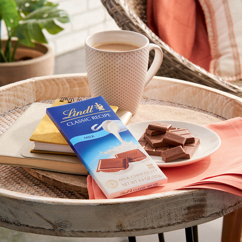 Milk Chocolate CLASSIC RECIPE Bar (4.4 oz)