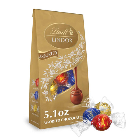 Chocolate Lover's Gift Basket