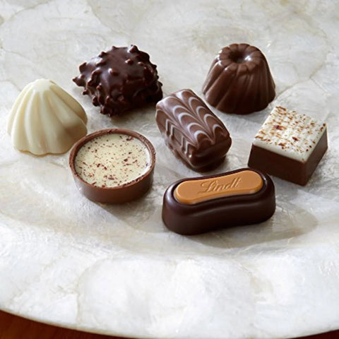 Lindt Creation Dessert Collection (18-pc, 6.1 oz)