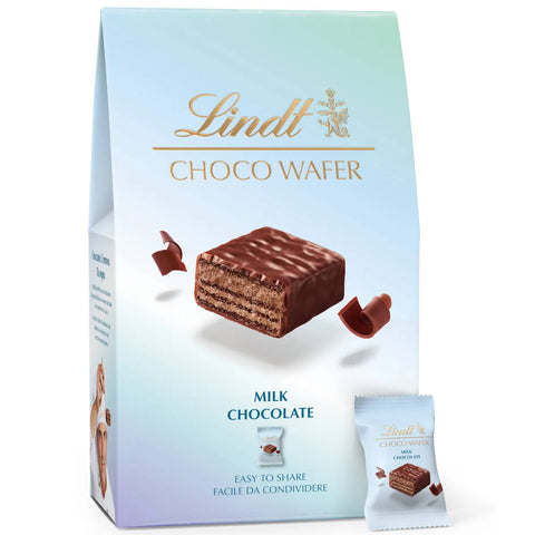 Milk Chocolate Choco Wafer Bag (4.6 oz)