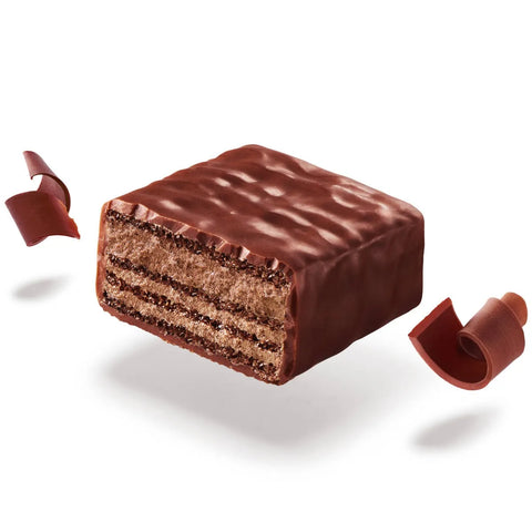 Milk Chocolate Choco Wafer Bag (4.6 oz)