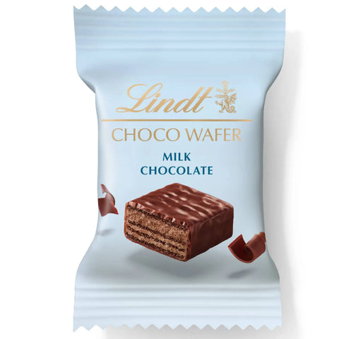 Milk Chocolate Choco Wafer Bag (4.6 oz)